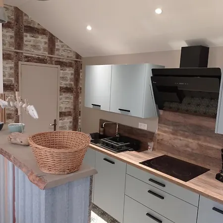 La Maisonnette