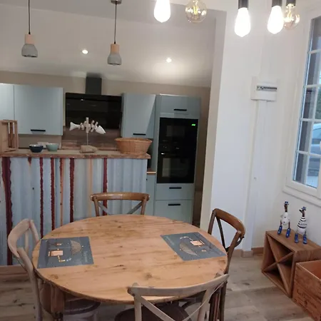 La Maisonnette