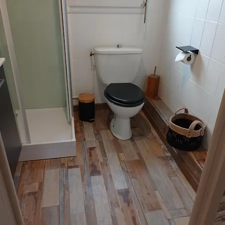 La Maisonnette *