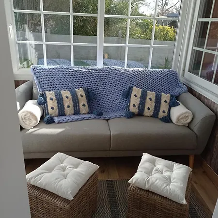 La Maisonnette * Quinéville