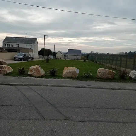 La Maisonnette 別荘