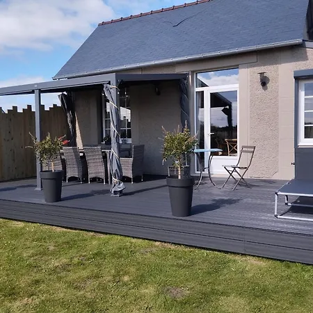 La Maisonnette * Quinéville