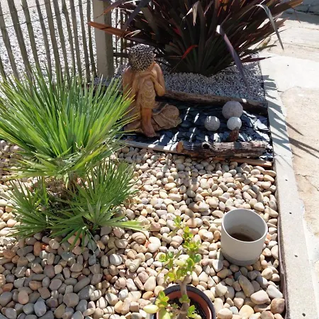 La Maisonnette * Quinéville