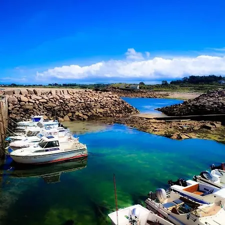 La Maisonnette 別荘 *