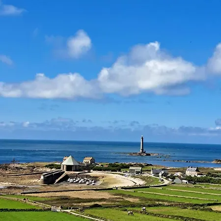 La Maisonnette Quinéville