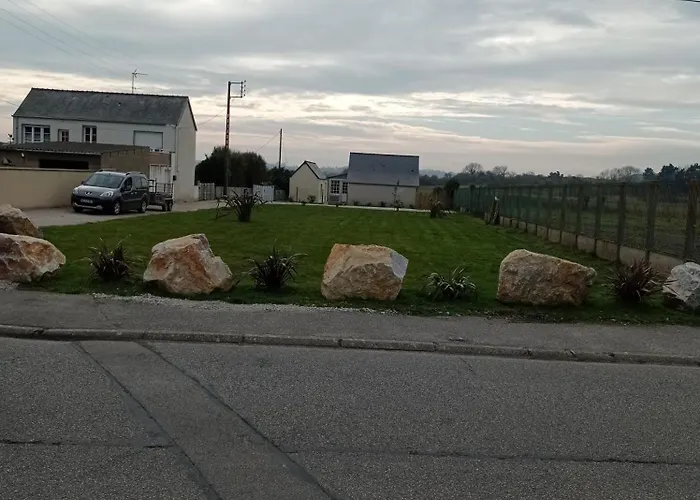 La Maisonnette 別荘