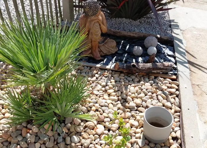 La Maisonnette * Quinéville