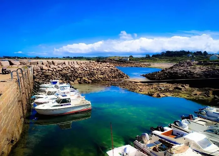 La Maisonnette Holiday home *