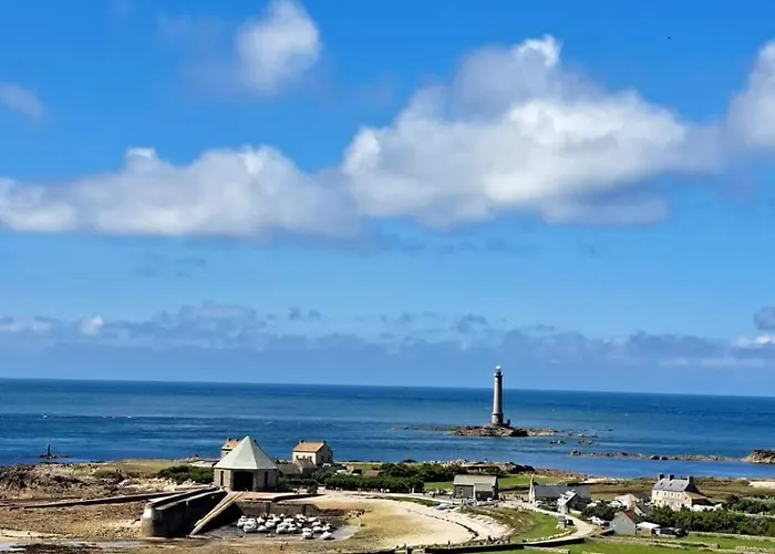 La Maisonnette Quinéville